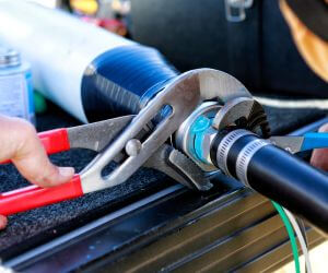 About Emergency plumbing pros East Liberty, OH